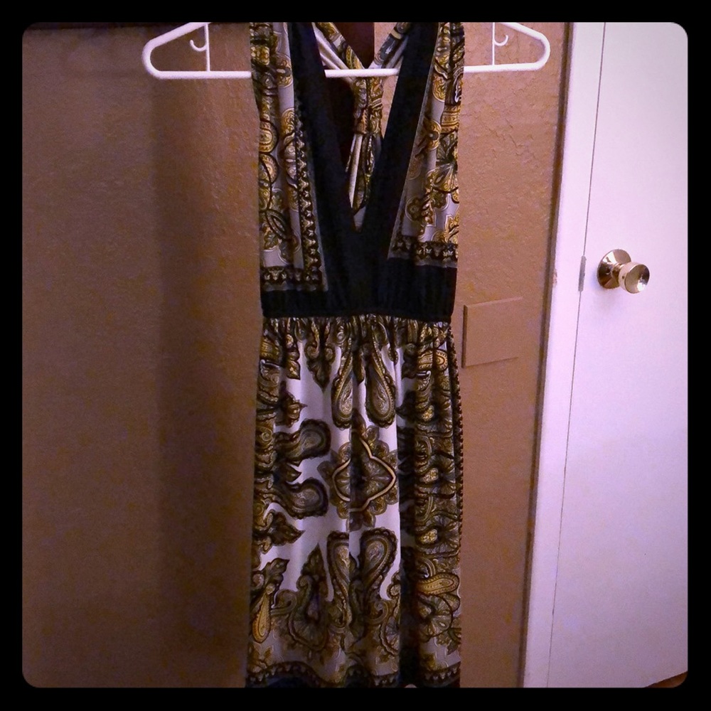 Dress